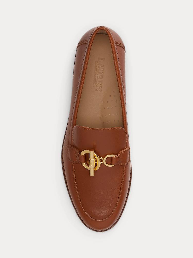 BLAIKE LOAFR-FLATS-LOAFER