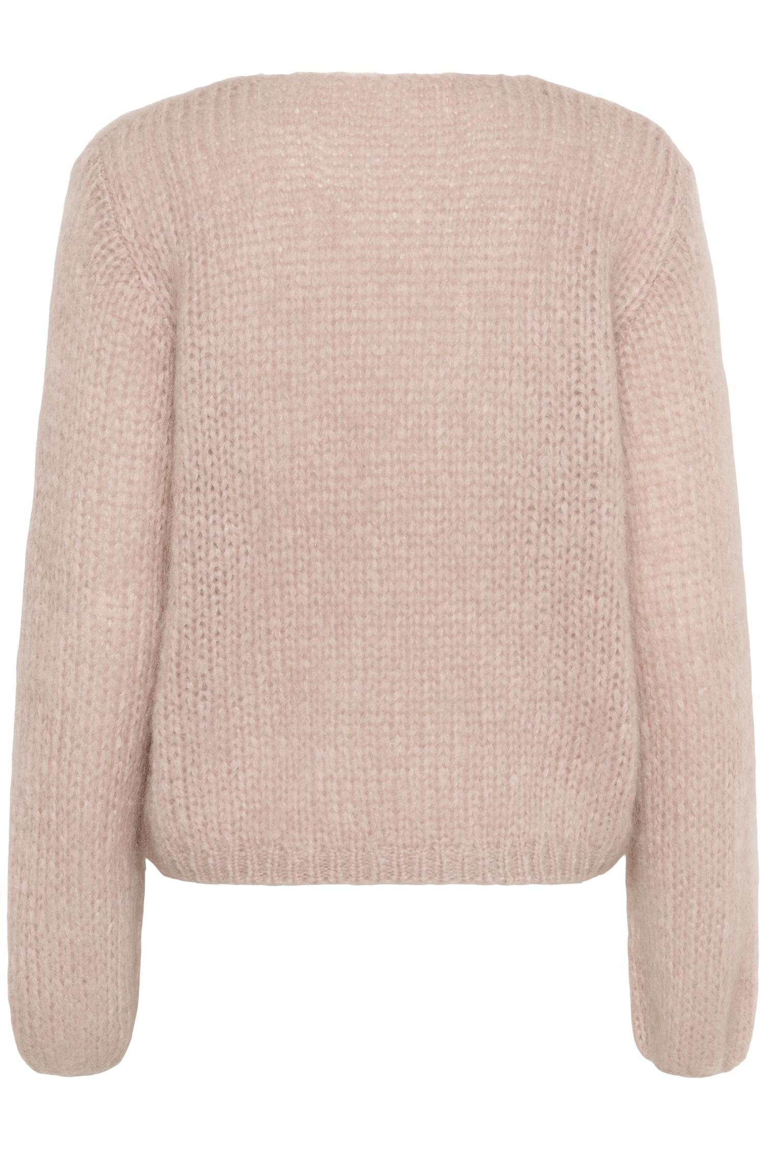 Jetraiw Pullover