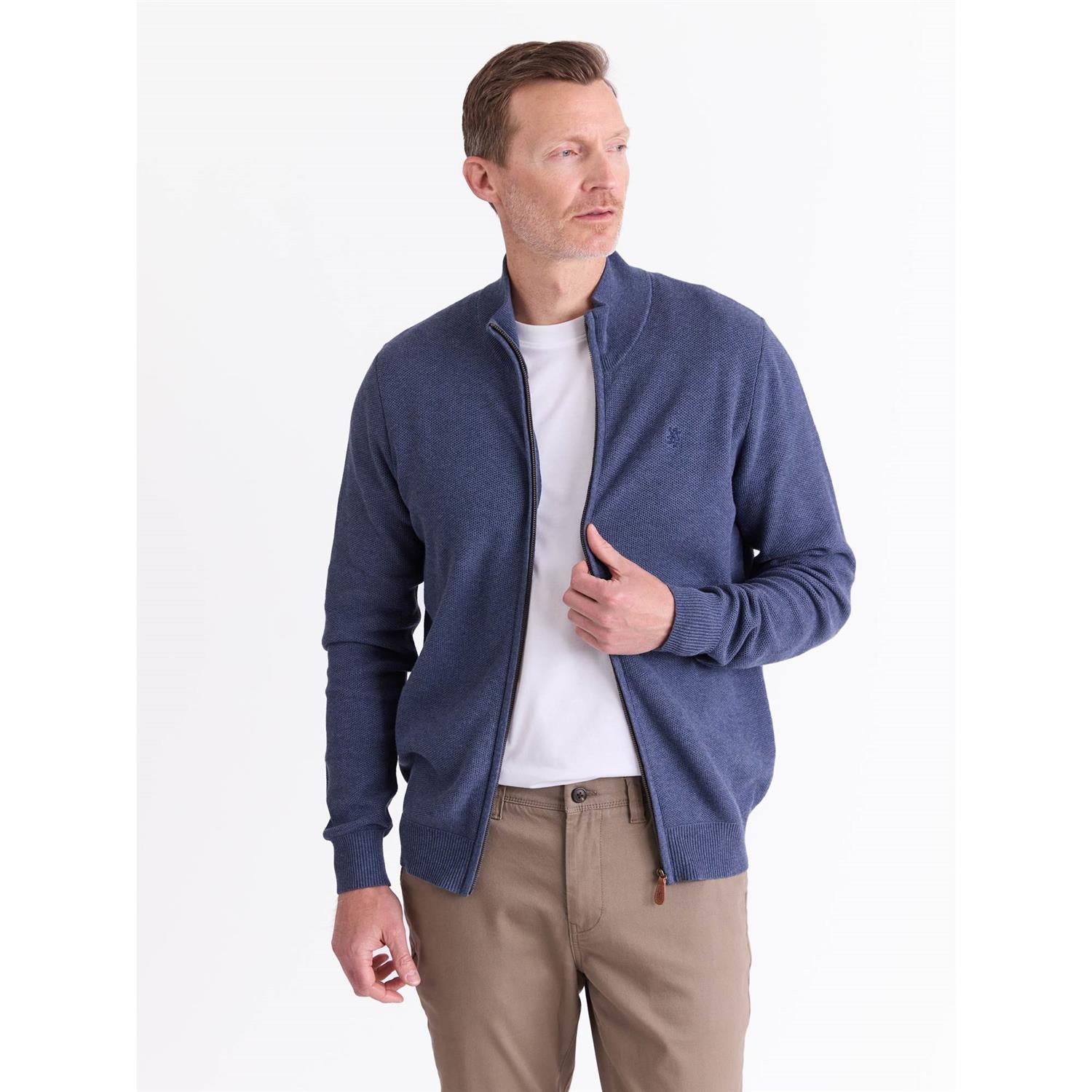 Maddison Cardigan/ 10