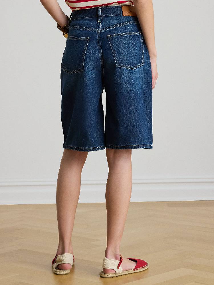 WOVEN-BERMUDA-SHORTS