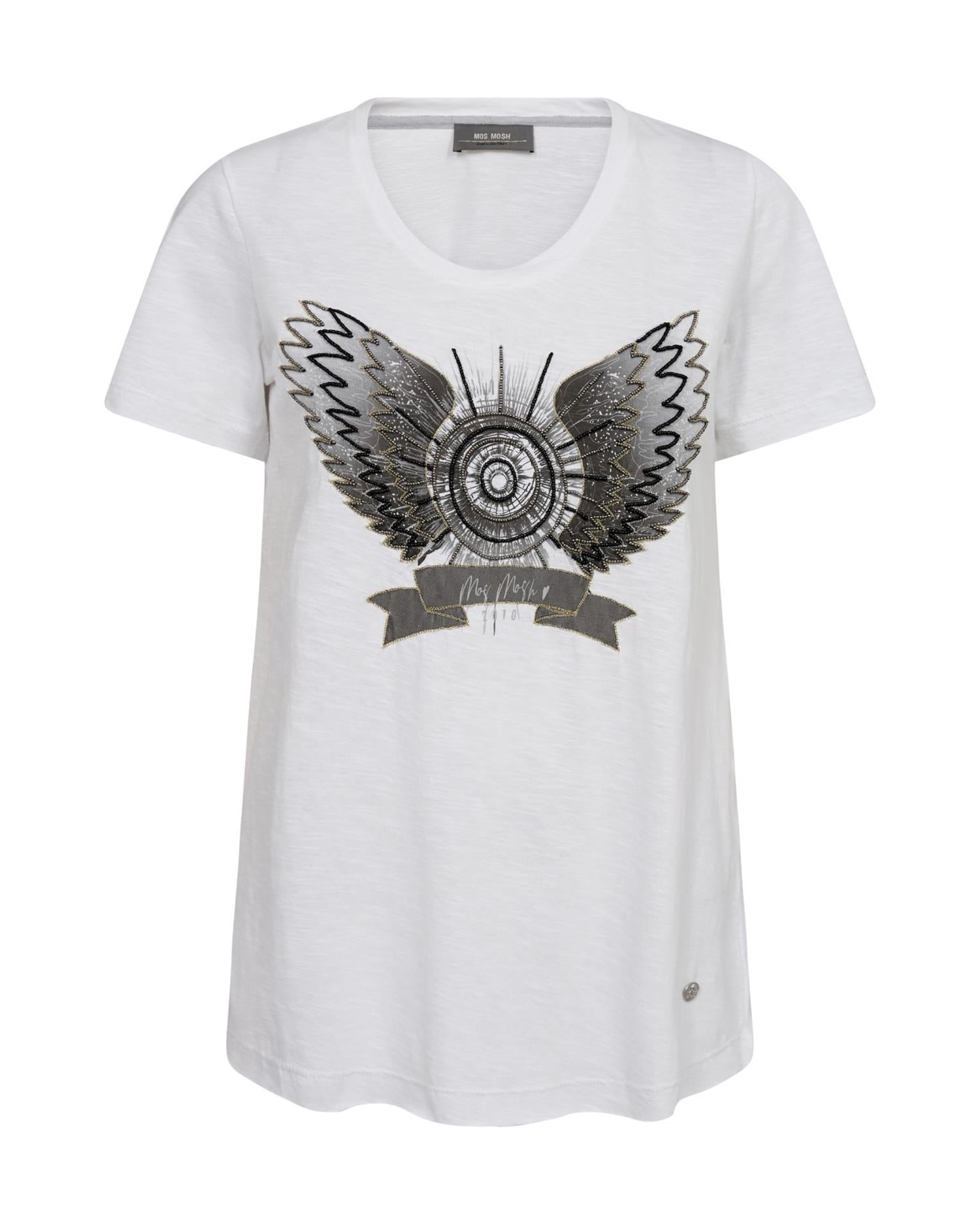 MMGethi O-SS Tee