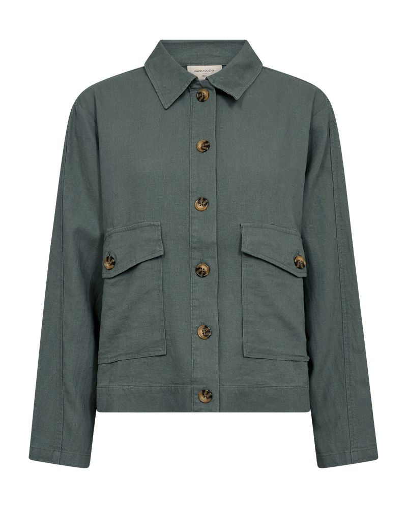 Fqlava-Jacket