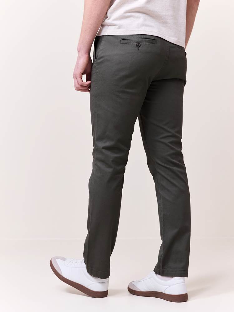 Christer chinos