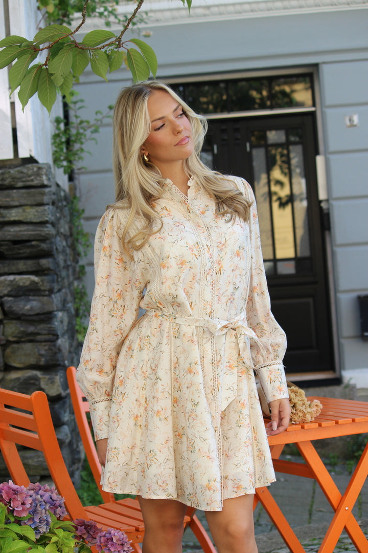 Rocca Dress