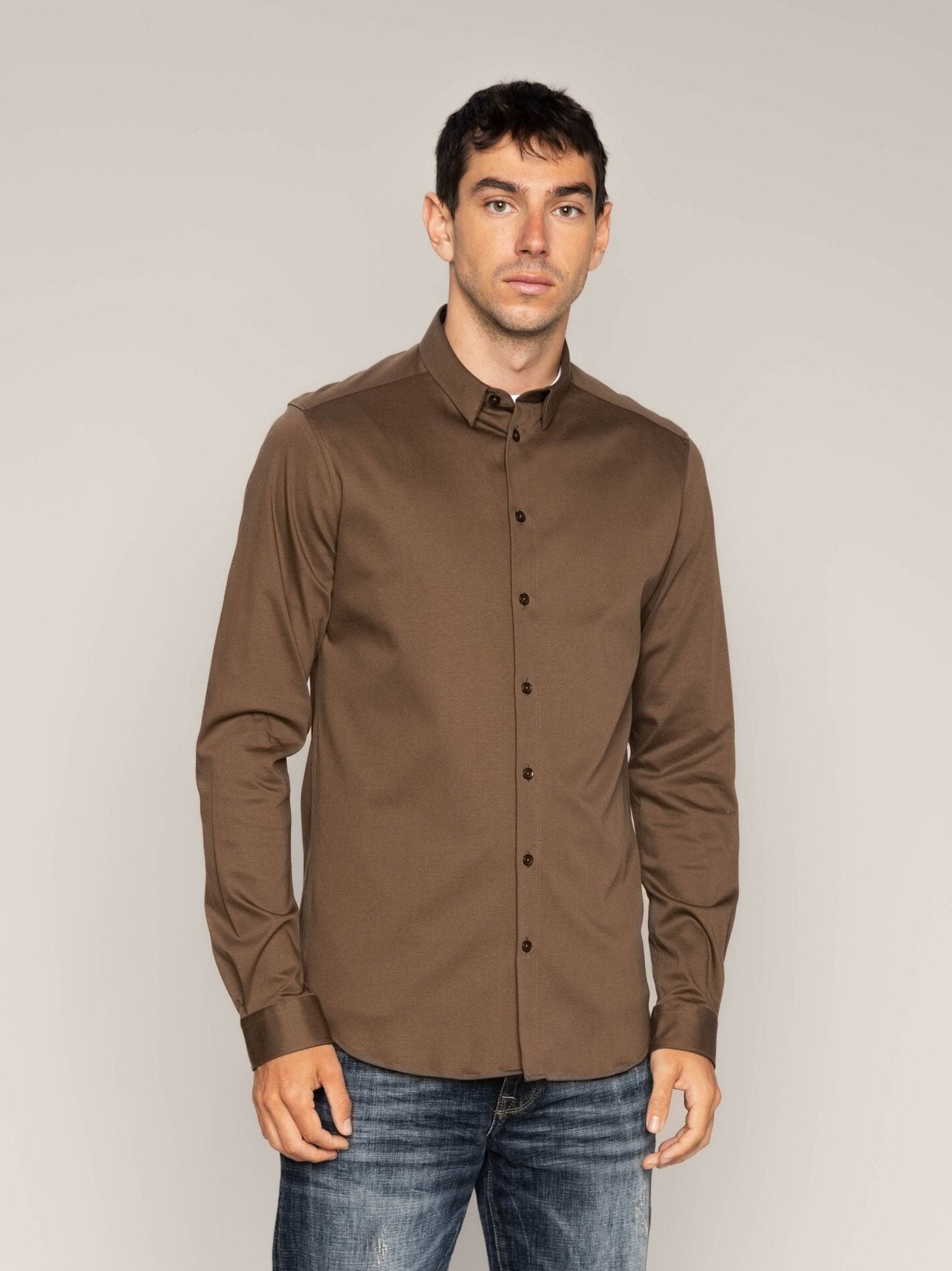 MMGMarco Crunch Jersey Shirt