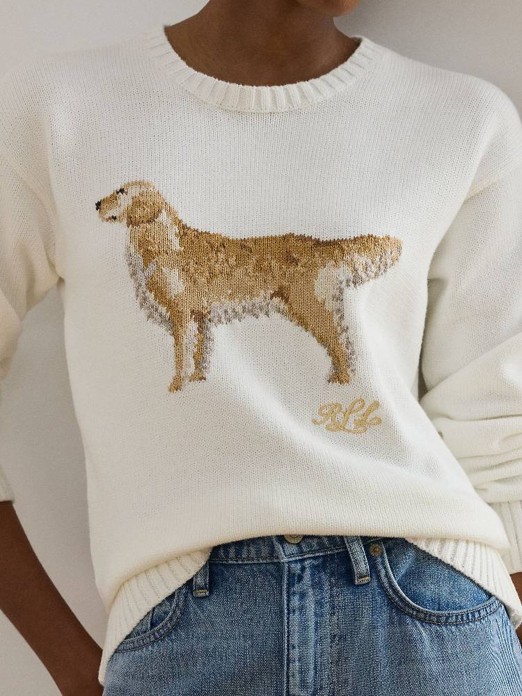 SWEATER-PULLOVER