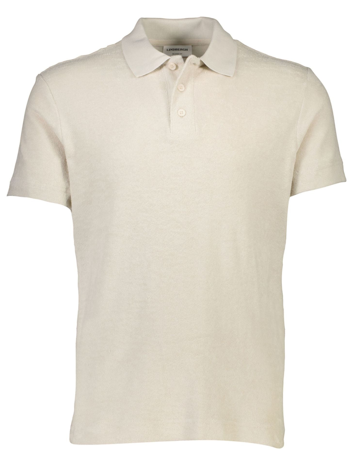 Towel polo S/S