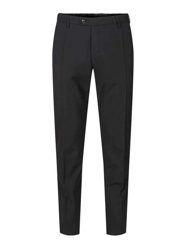 Bob Trouser