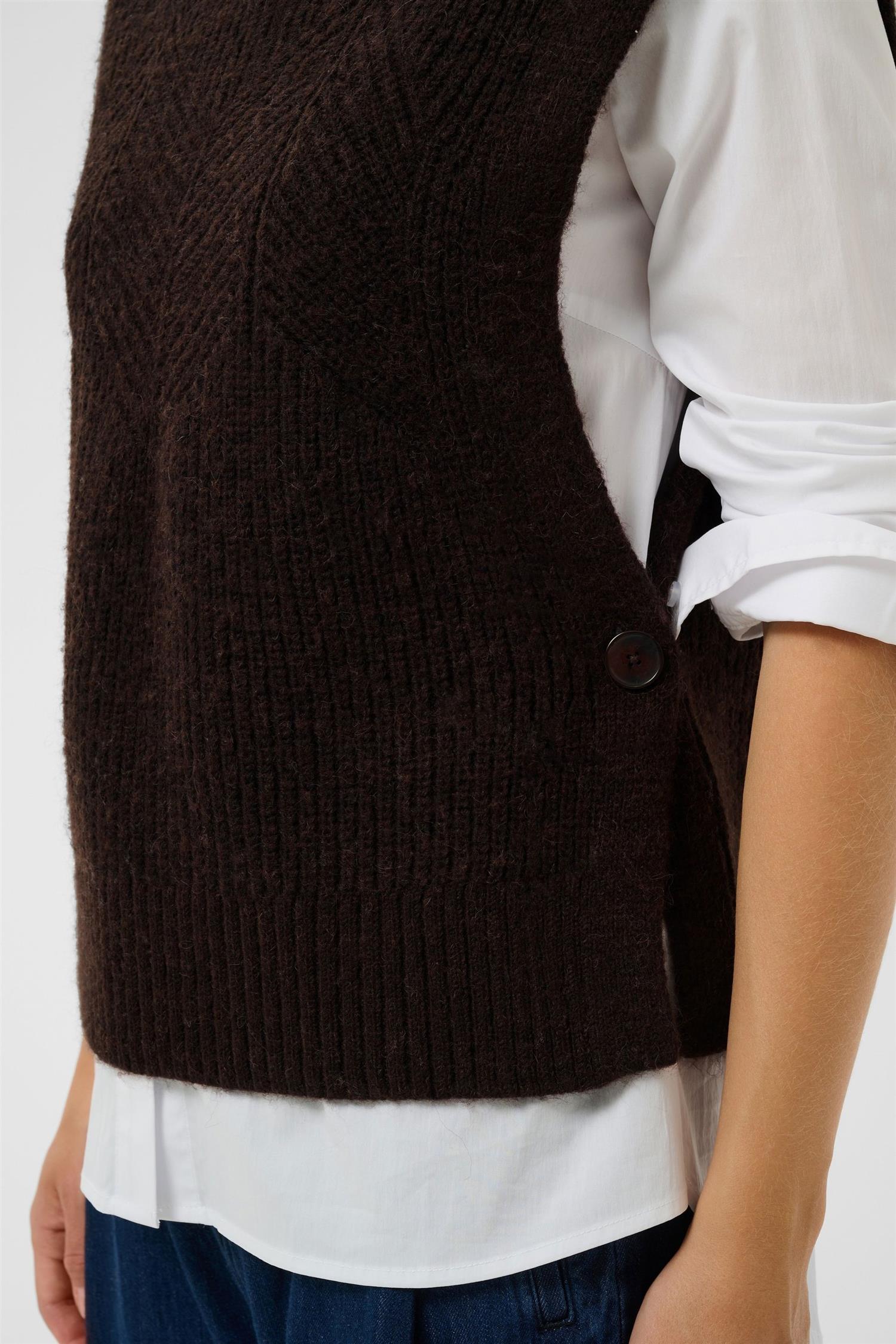 Charlyepw Waistcoat