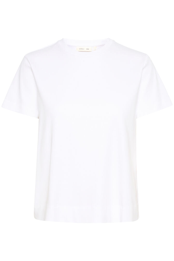 LukeIW Base Tee