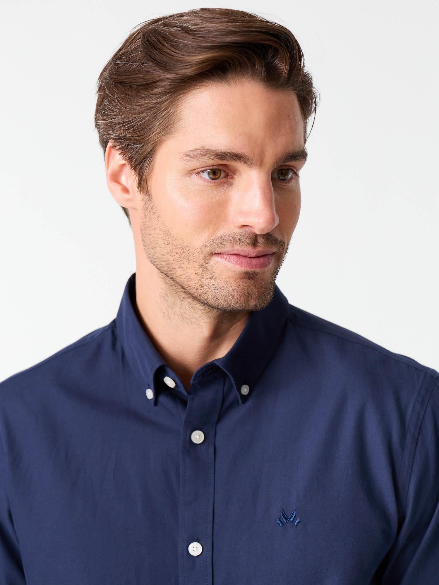 Christopher Skjorte