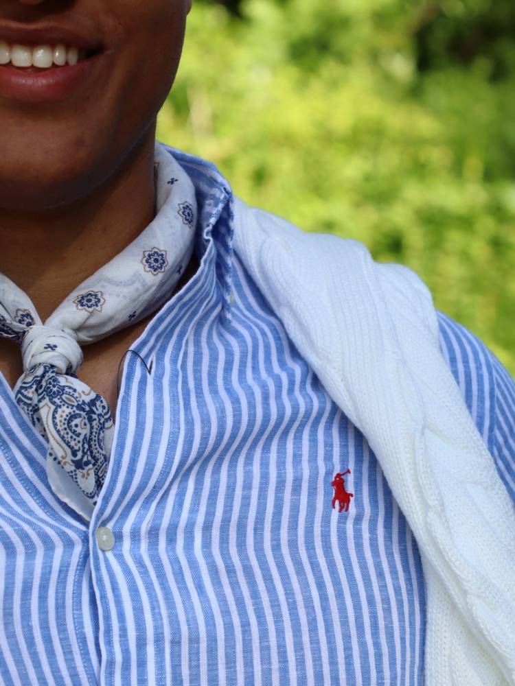 CUBDPPCS-LONG SLEEVE-SPORT SHIRT