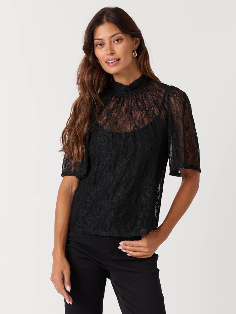Madison Bluse