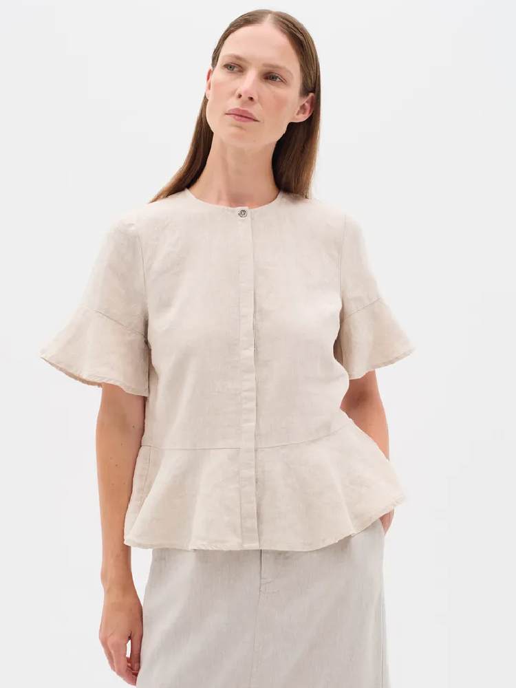 RigittaIW Shirt