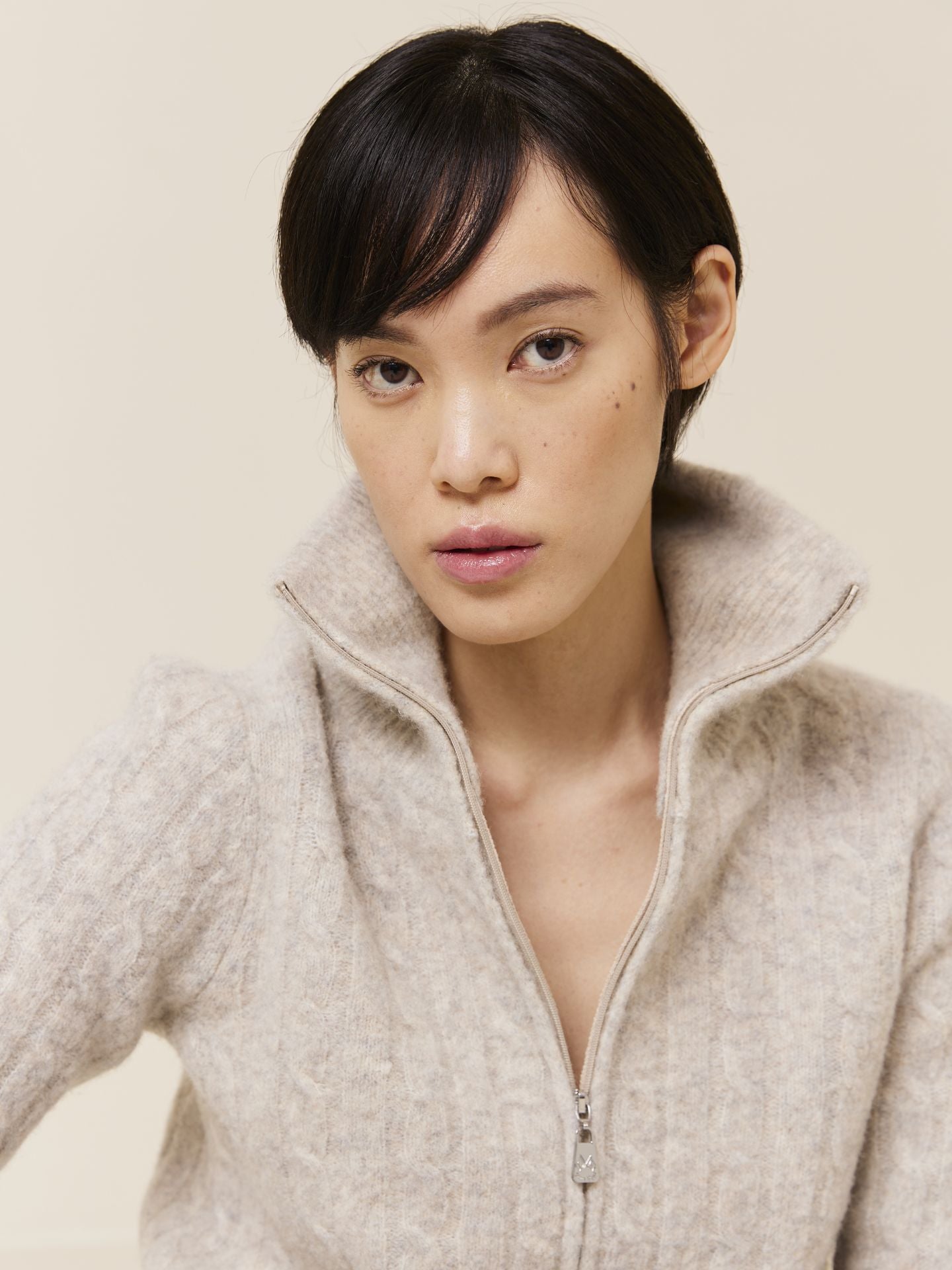 Fia cardigan