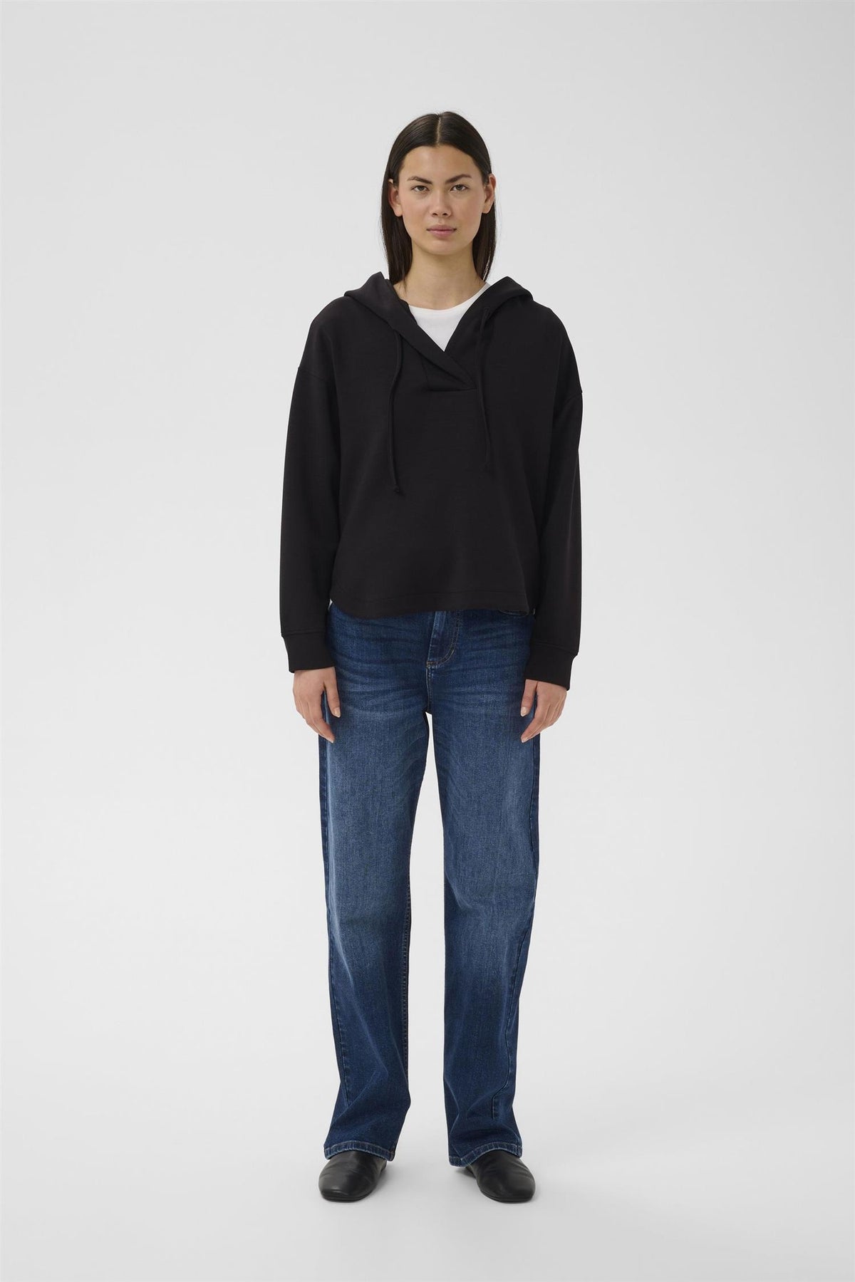 Simiiw F Vincentiw Hoodie