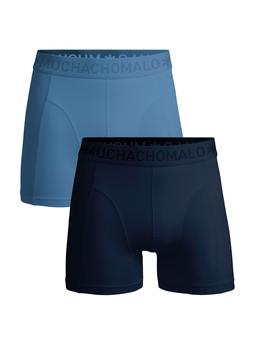 1010 Solid Boxer 2pk 793