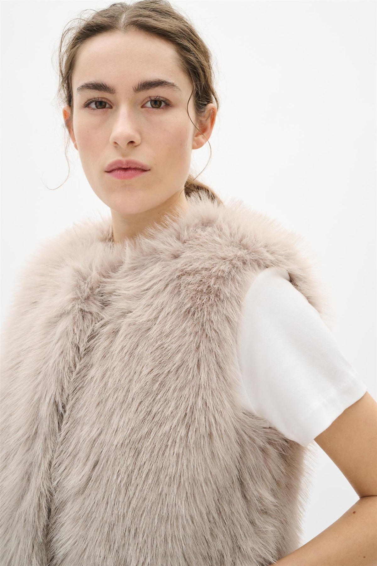 Zaziahiw Waistcoat