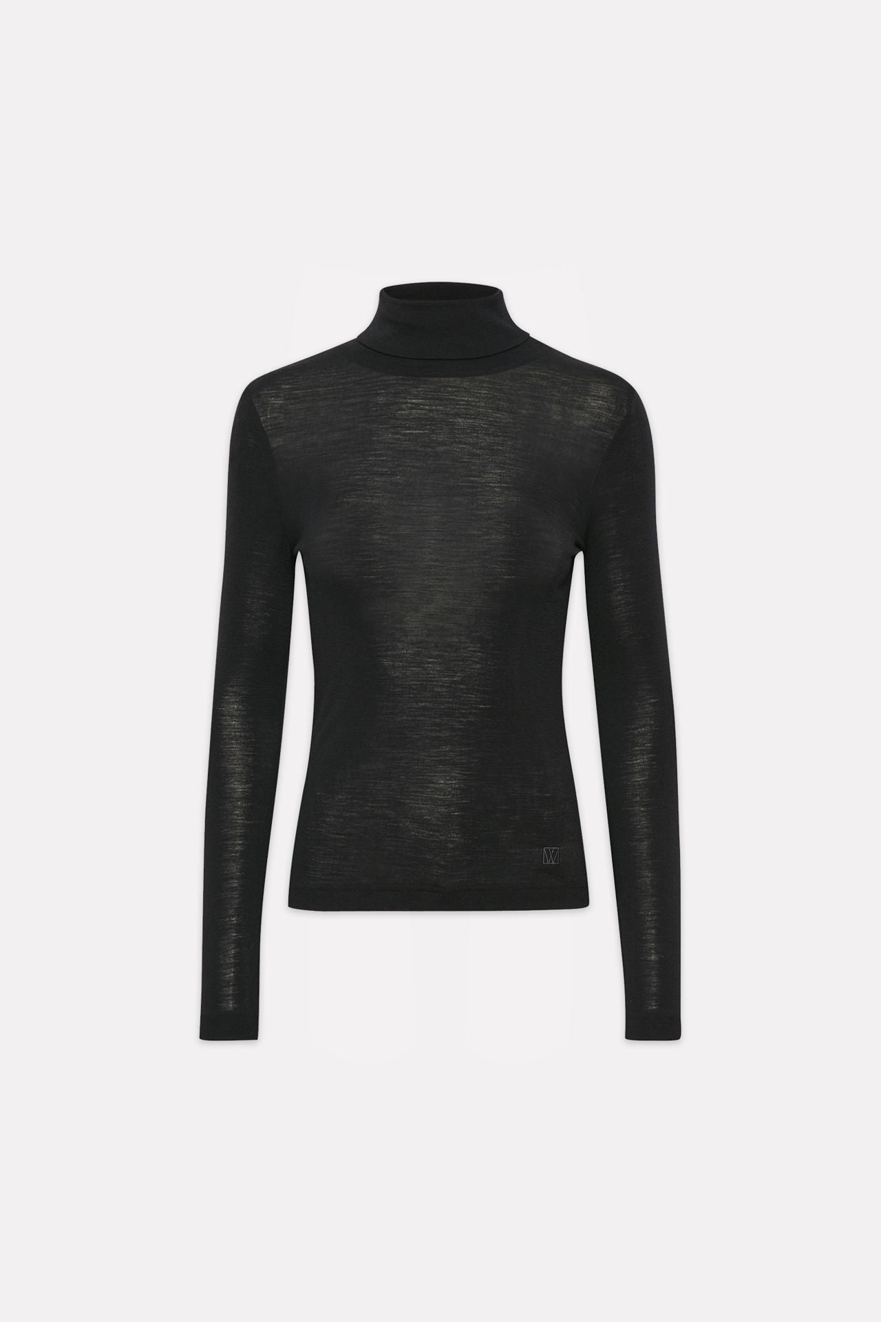 FangIW Rollneck