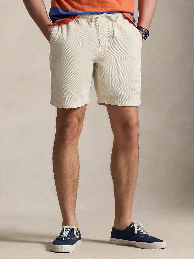 WOVEN-SHORTS