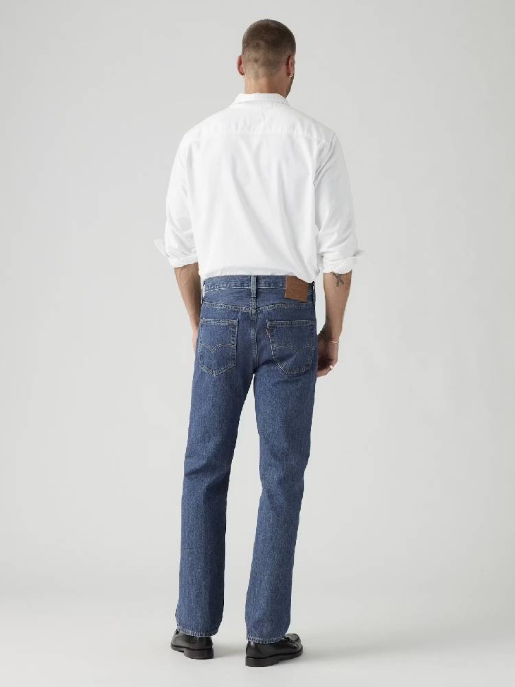 501® LEVI'S®ORIGINAL STONEWASH
