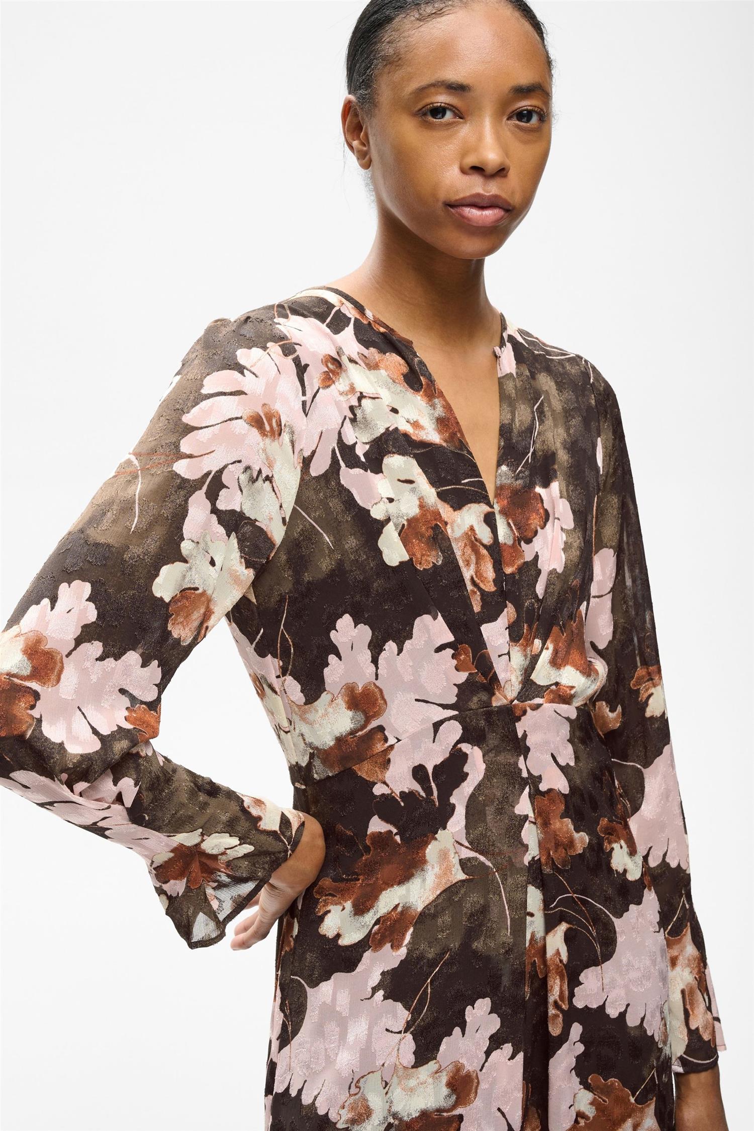 Masoniw Dress