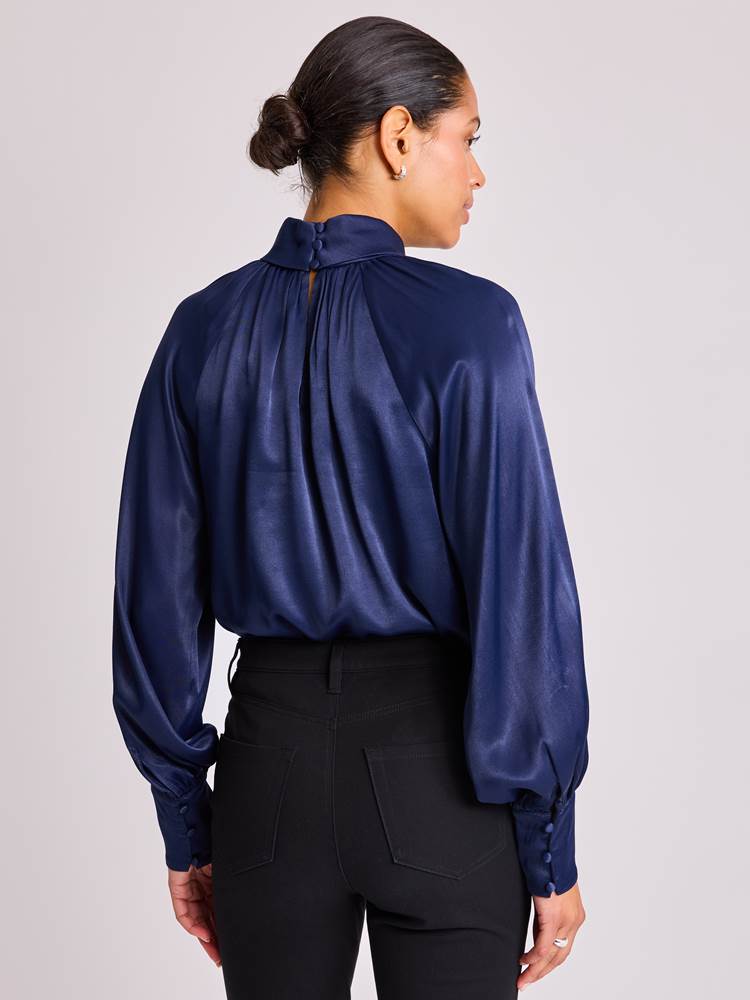 Gina bluse
