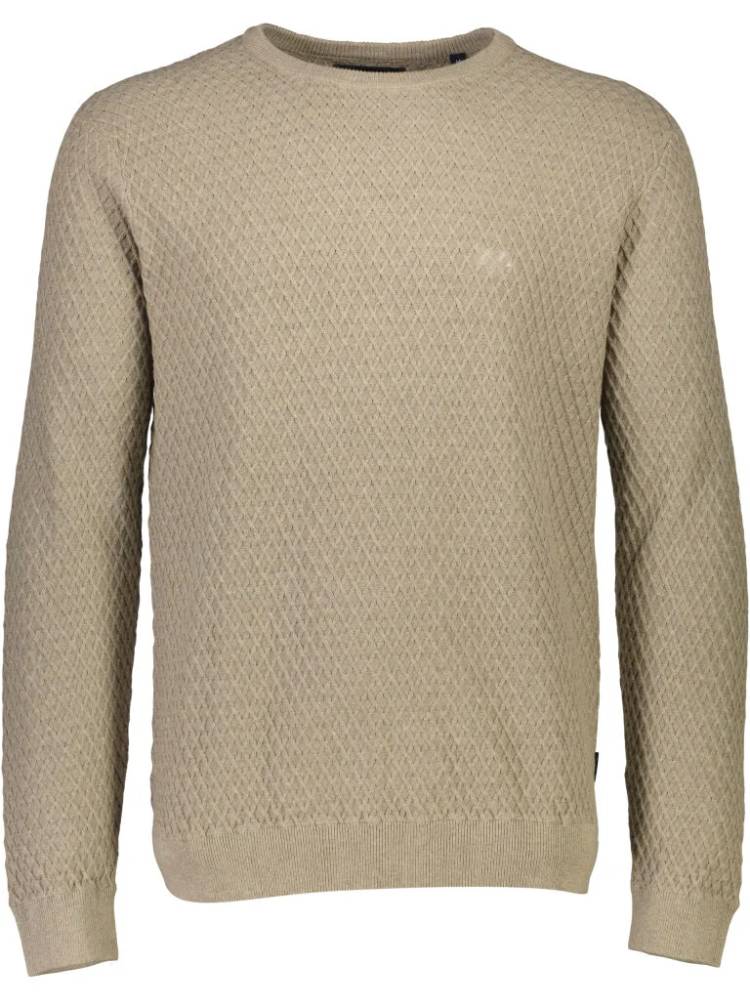 Cable Knit Jumper