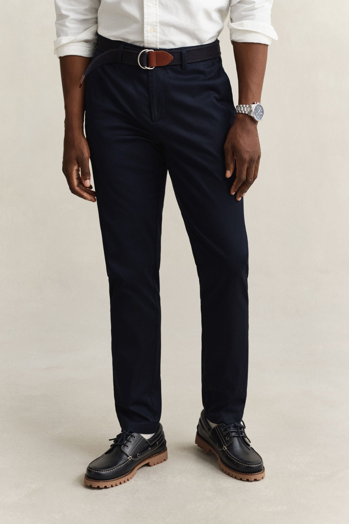 Slim Sport Chinos