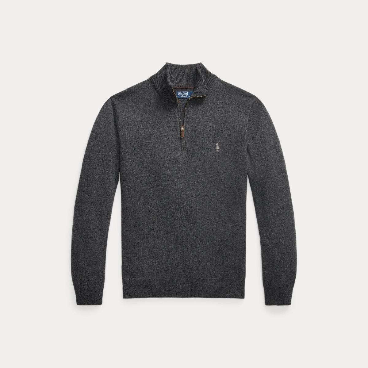 LS HZ PP-LONG SLEEVE-PULLOVER