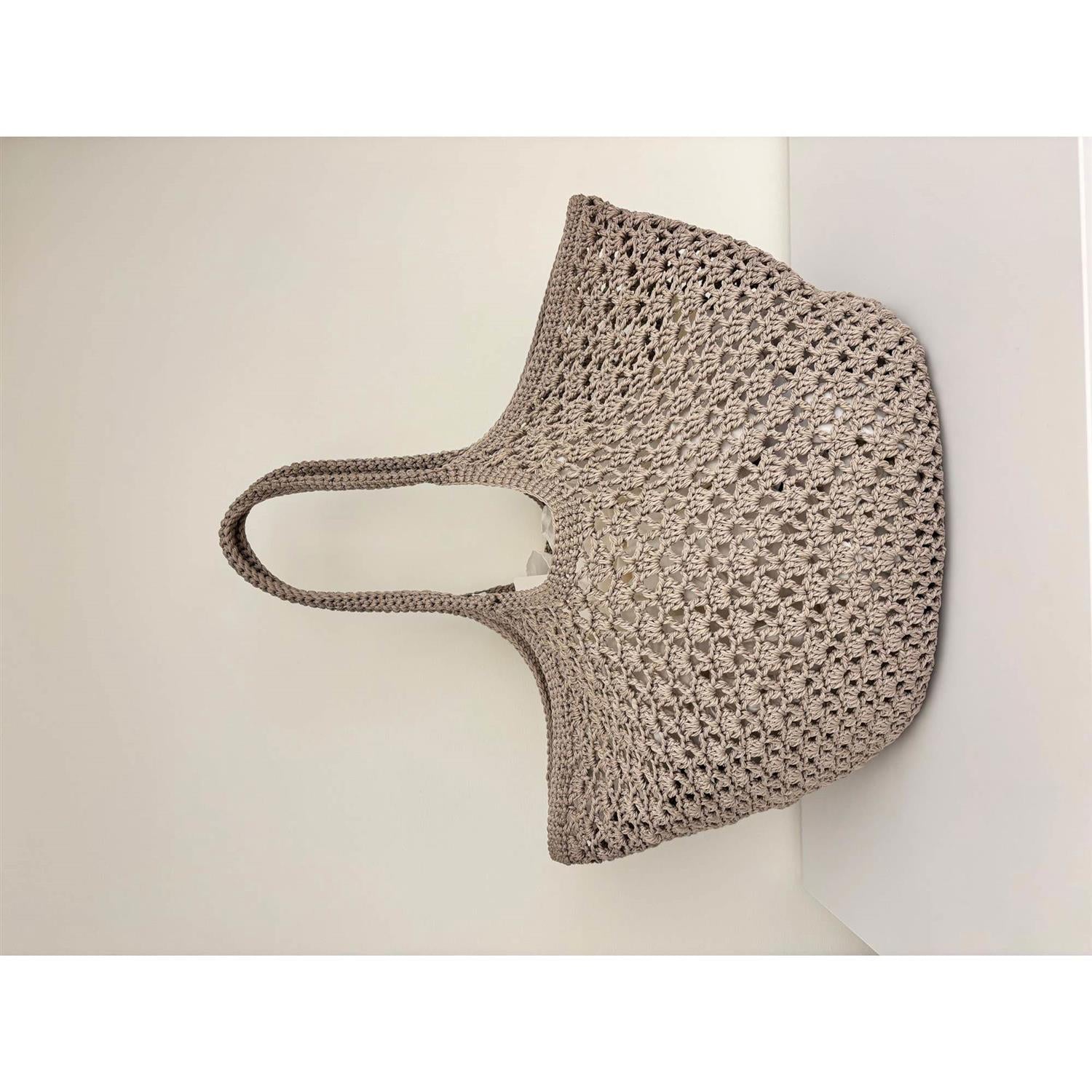 Maja Crochetveske