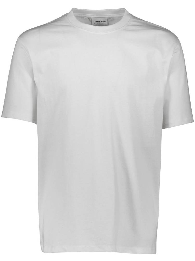 O-Neck Tee Oversize S/s