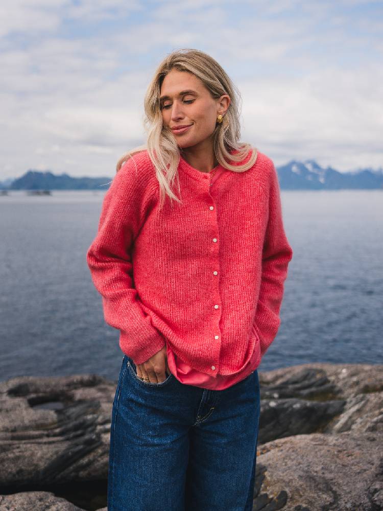 Amalie Cardigan
