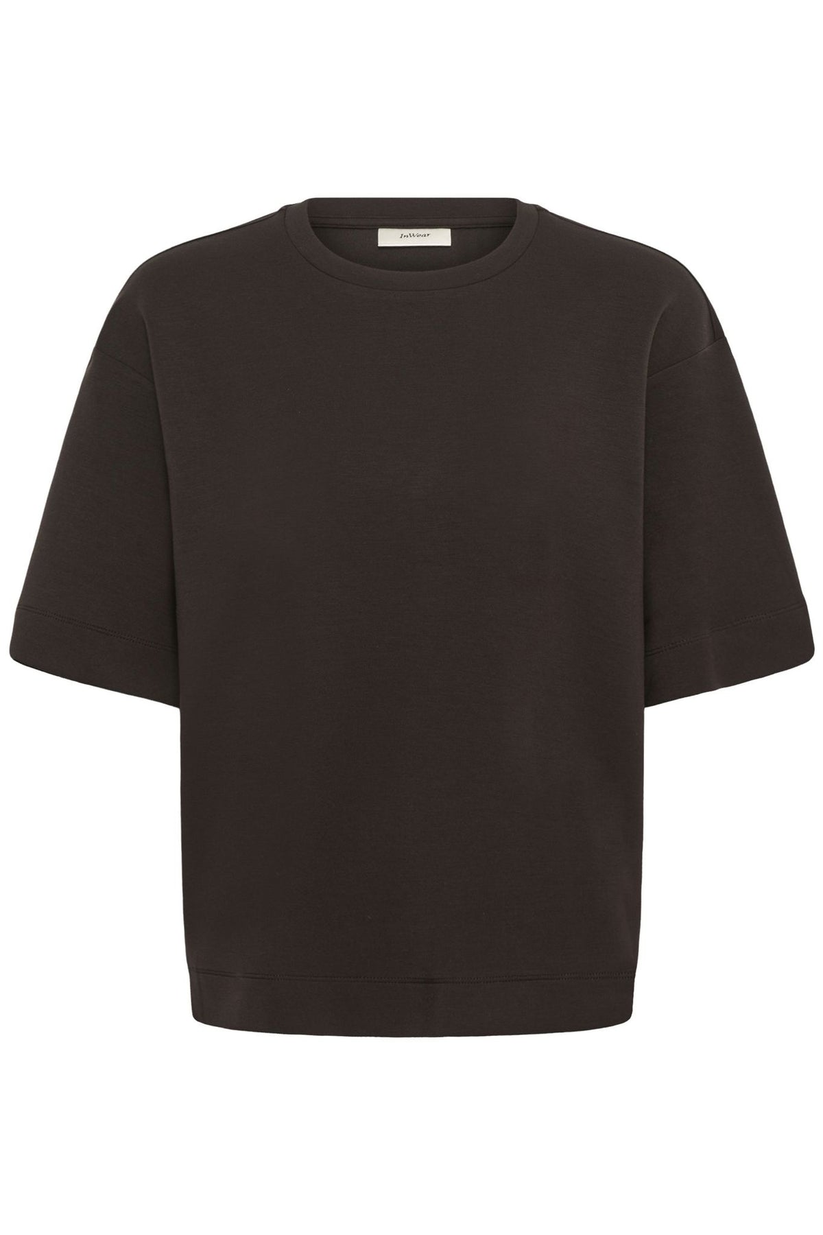 Pannieiw Oversize Tshirt
