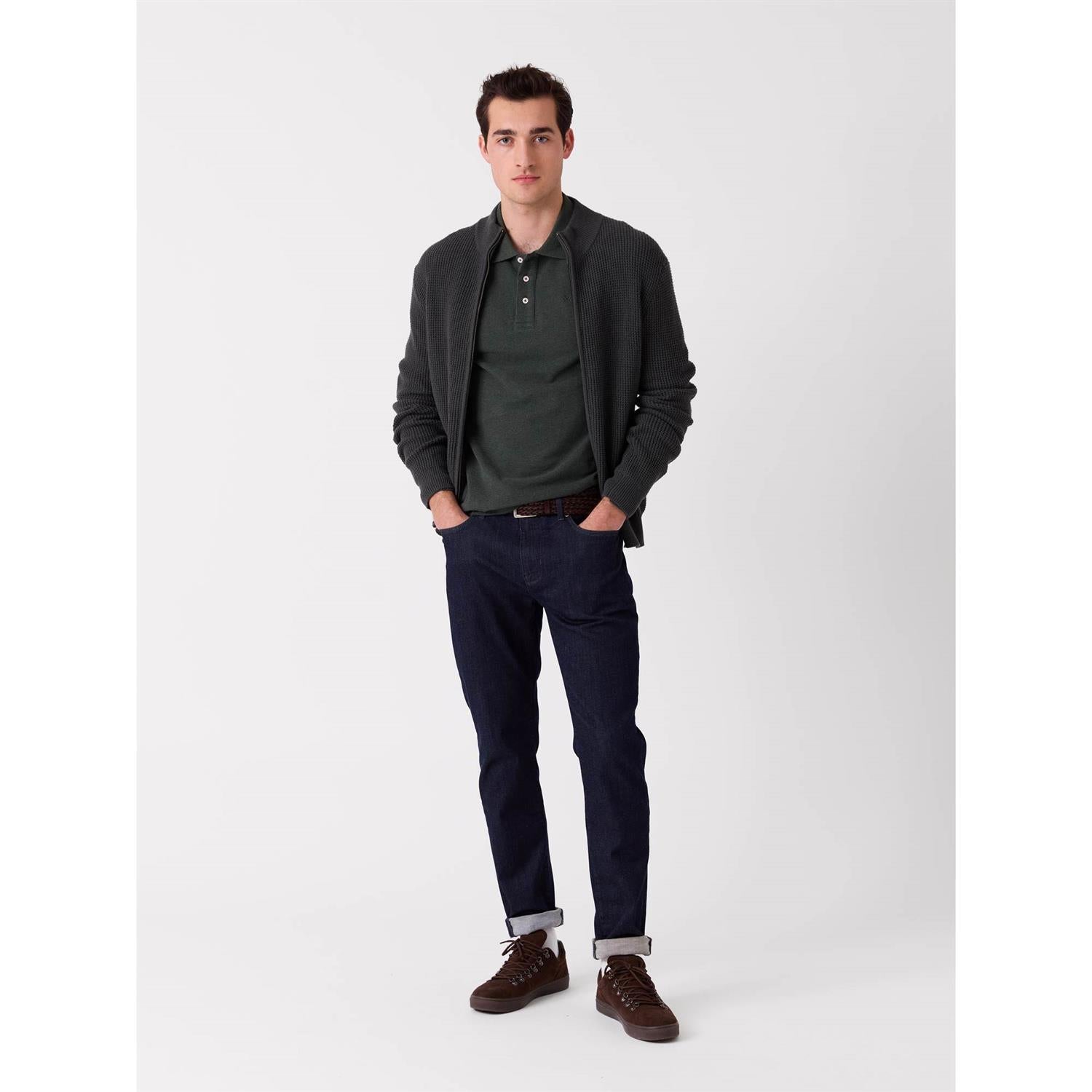 Belfort Cardigan