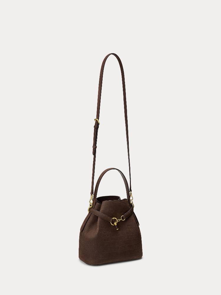 BLKE MD BCKT-BUCKET BAG-MEDIUM
