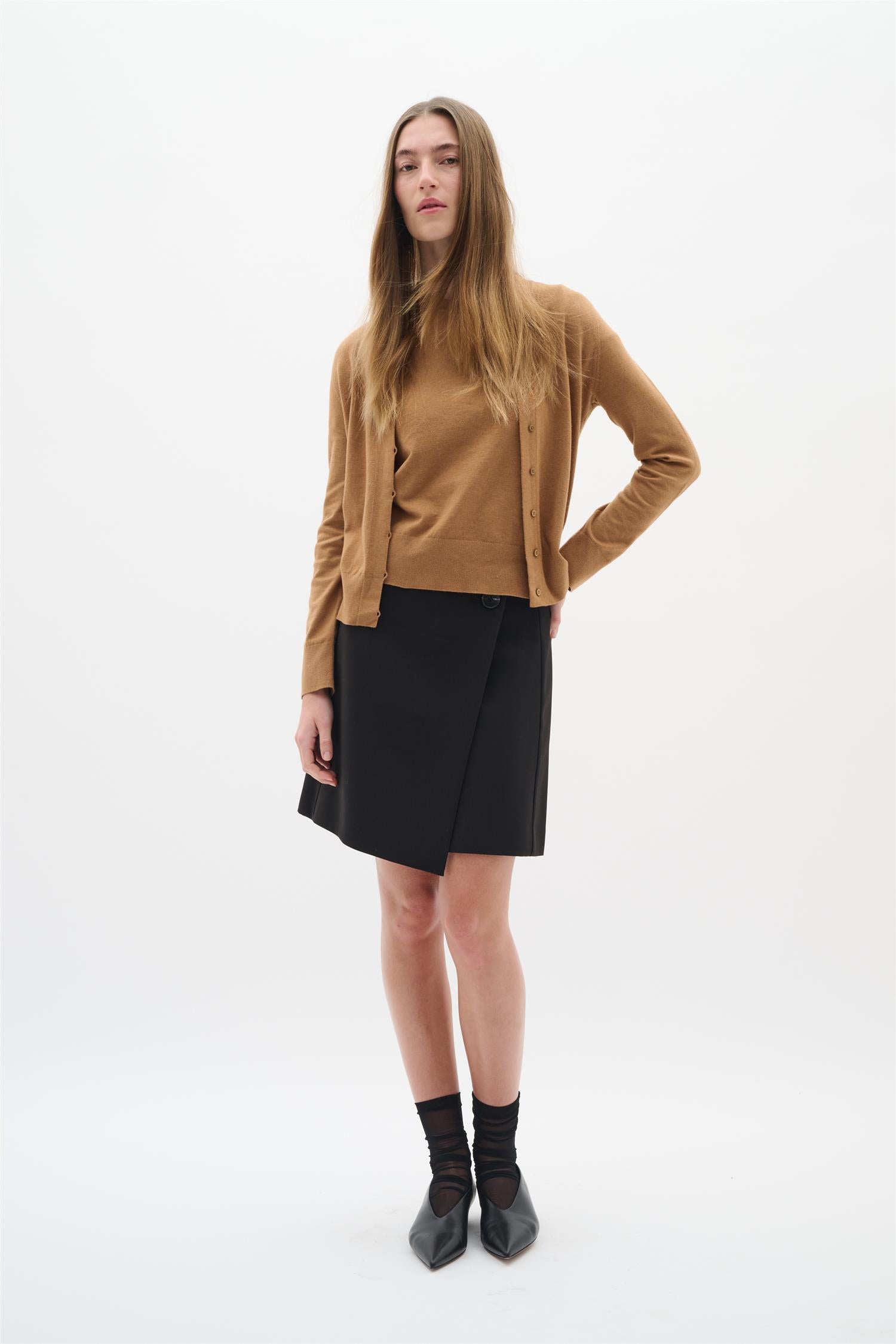 Bryelleiw Skirt