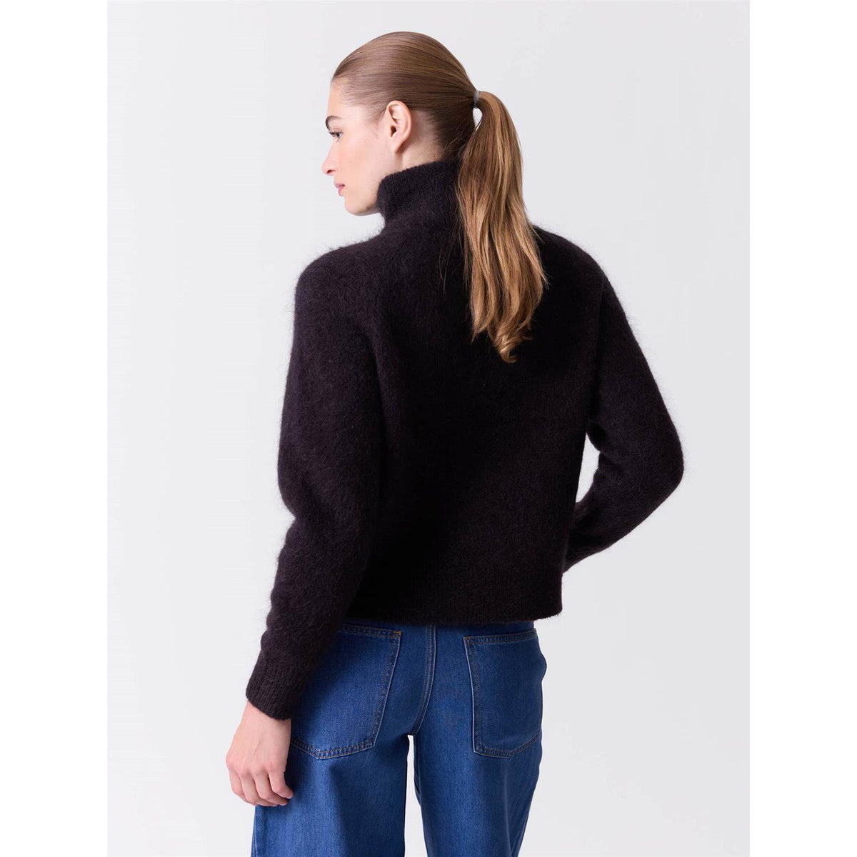 Carmela Cardigan