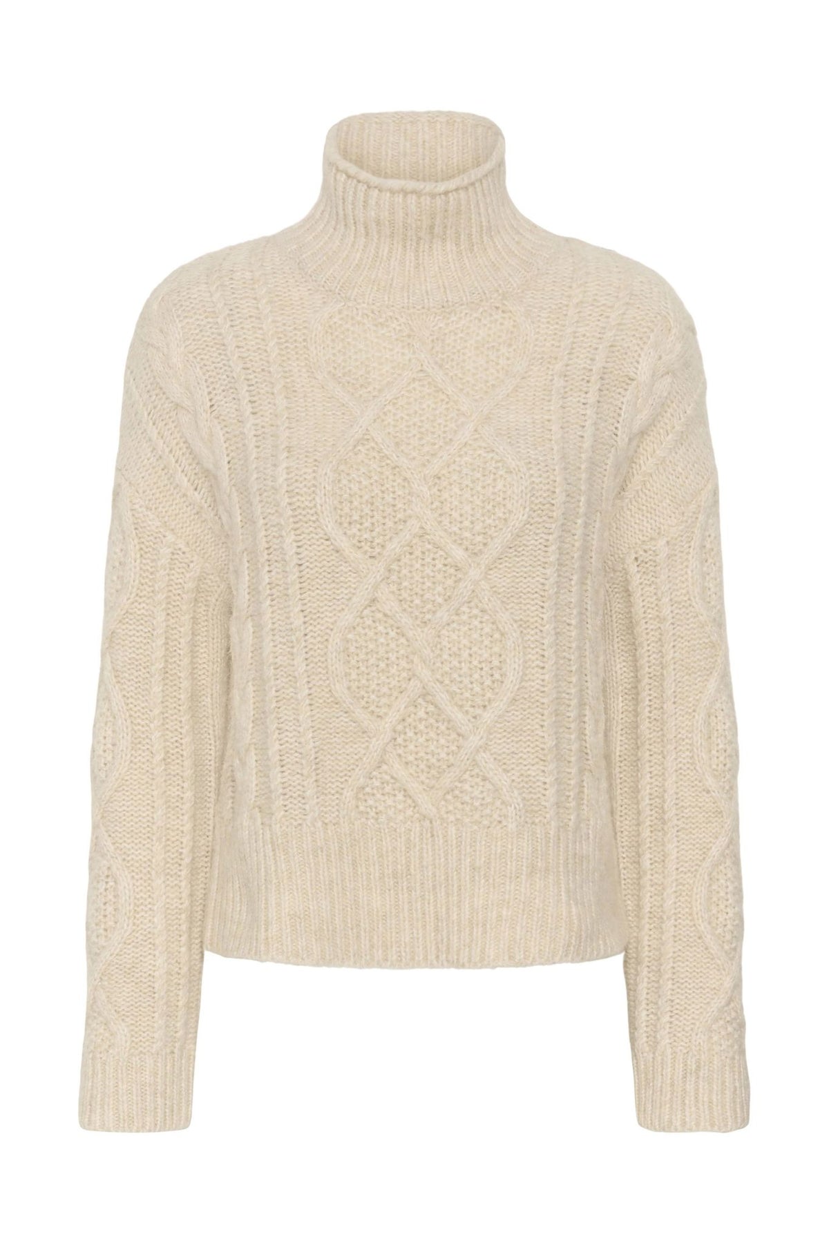 Channapw Pullover