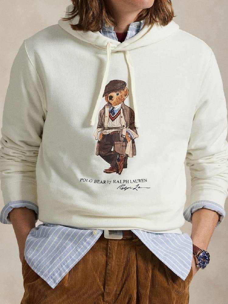 LSPOHOODM6-LONG SLEEVE-SWEATSHIRT