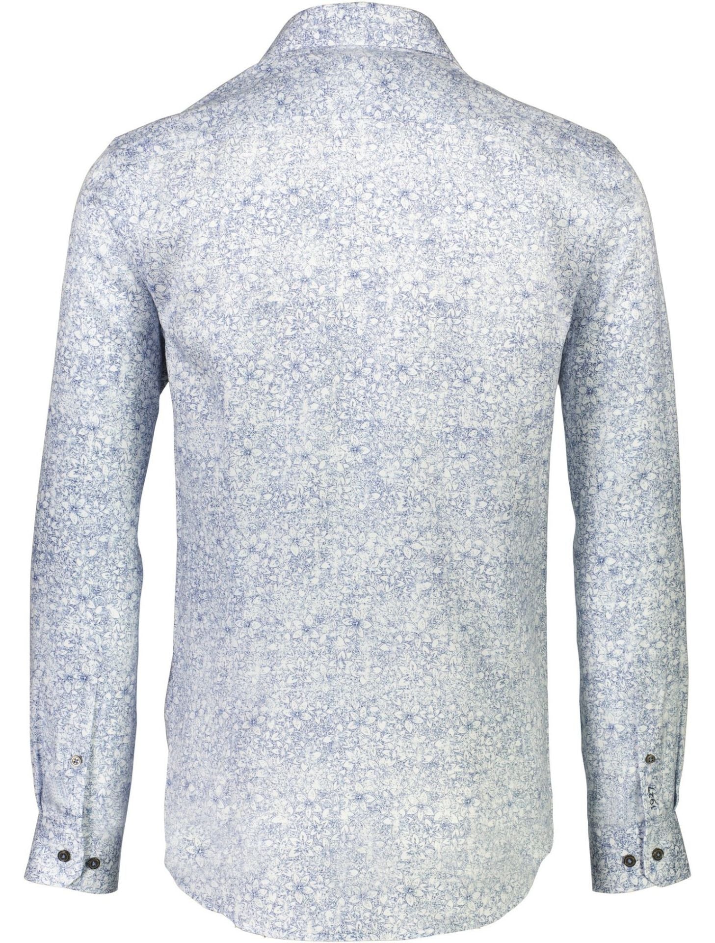 1927: AOP shirt WF L/S