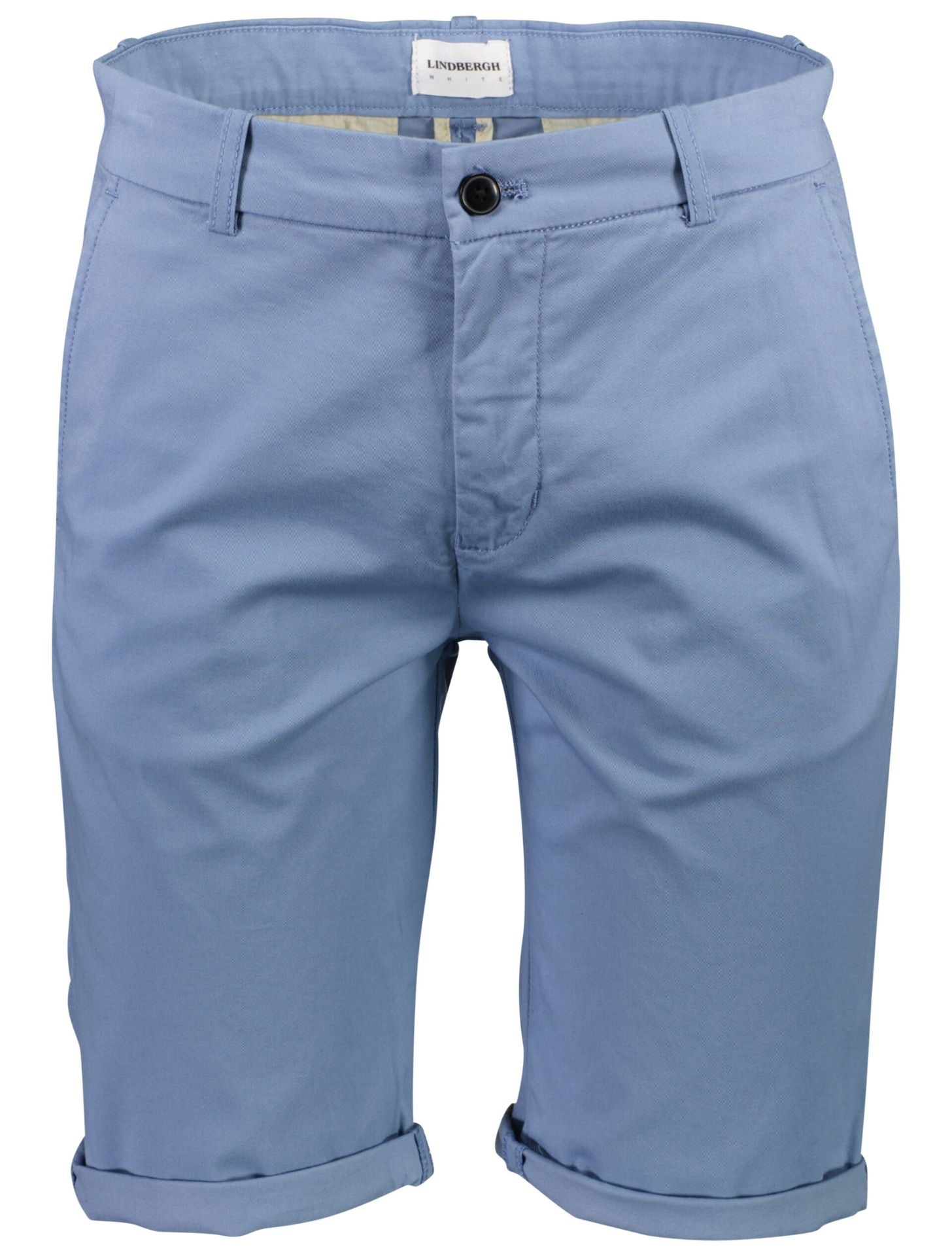 Superflex chino shorts