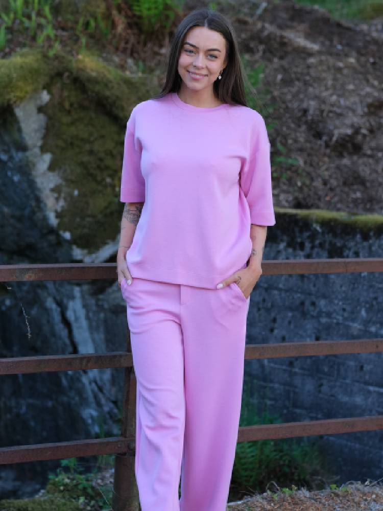 PannieIW Oversize Tshirt