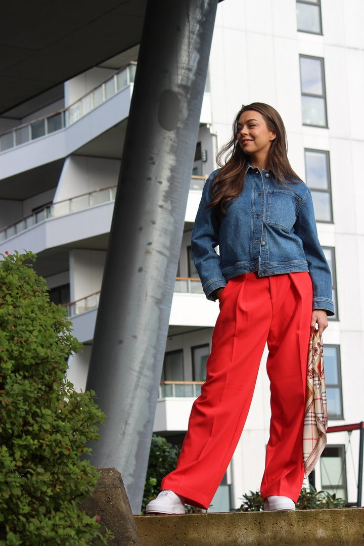 WilcoxIW Pants