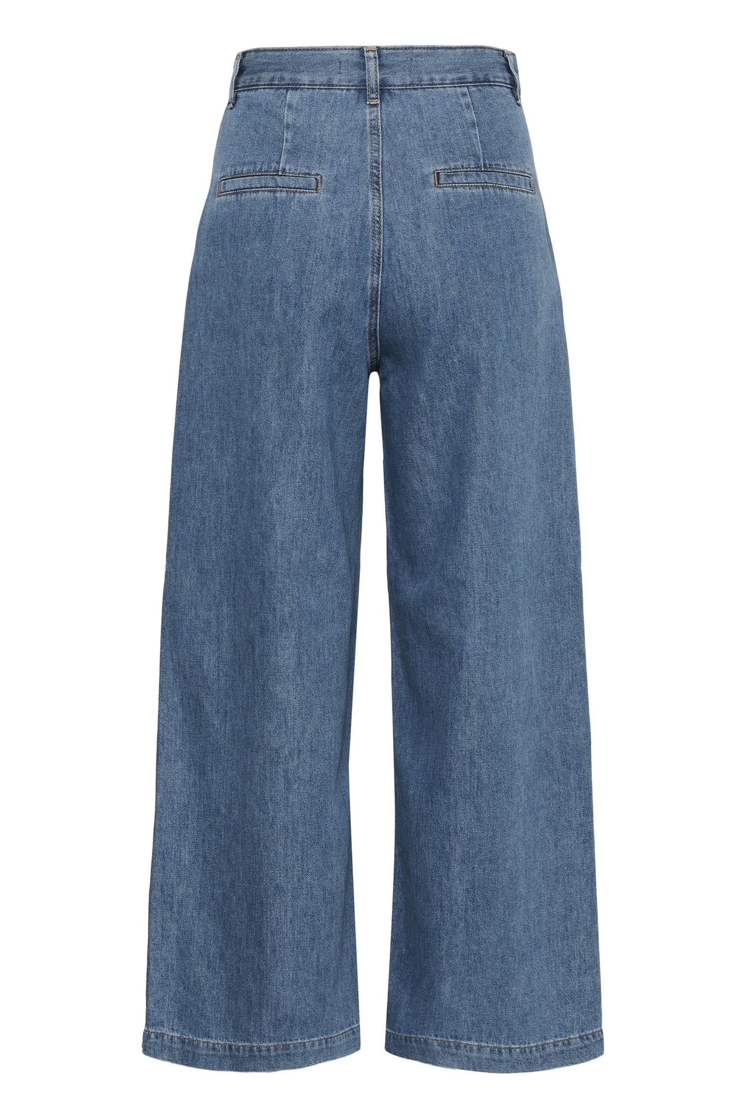 Dophinaiw Wide Pants