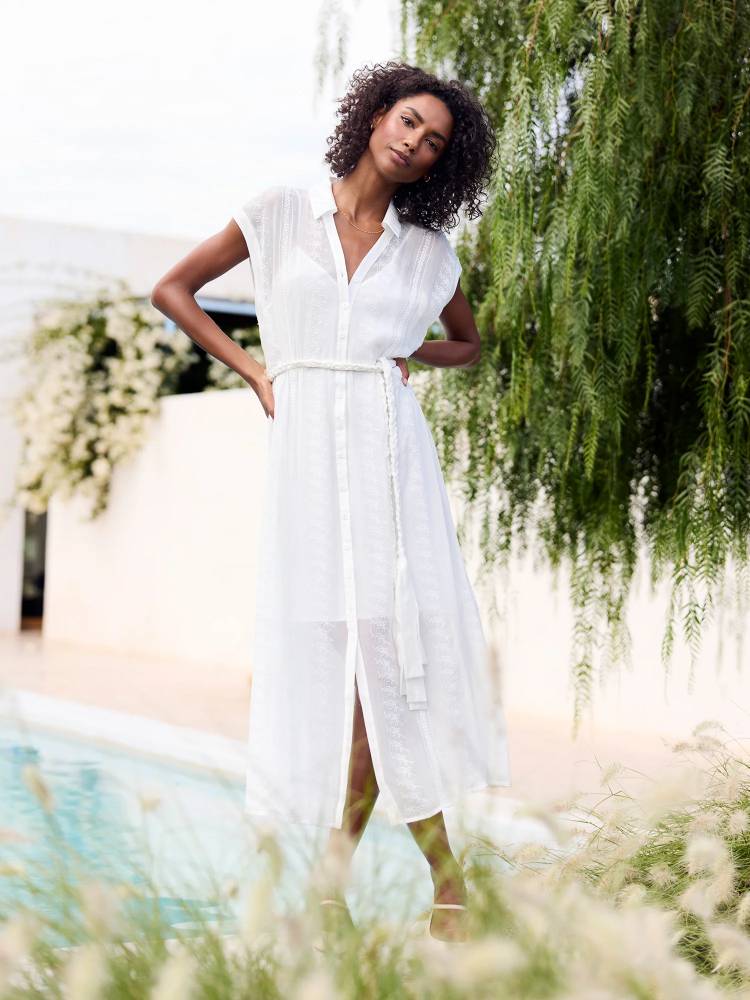 Claire Dress