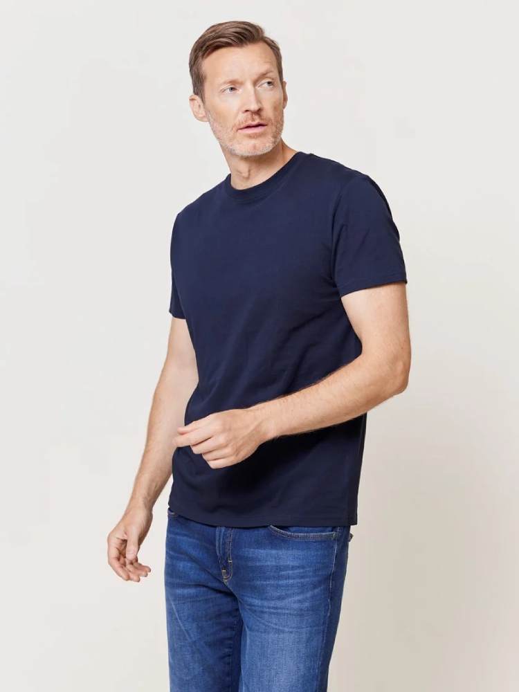 REDFORD 2-PACK TEE