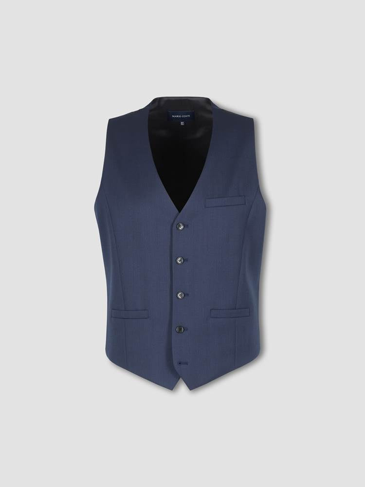 Donato Dario vest