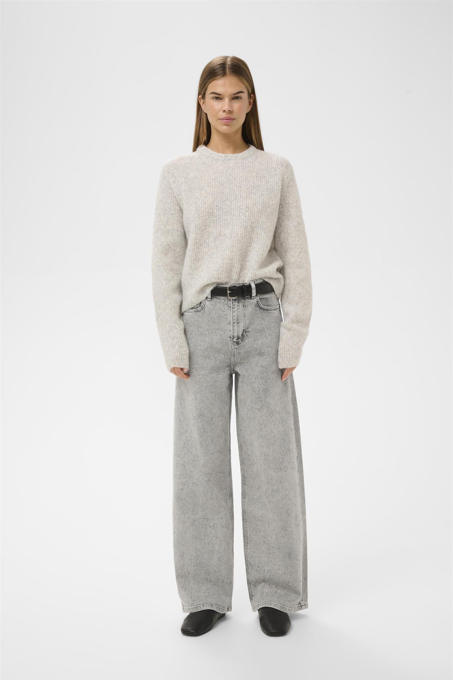 Aaliaiw Bacca Jeans
