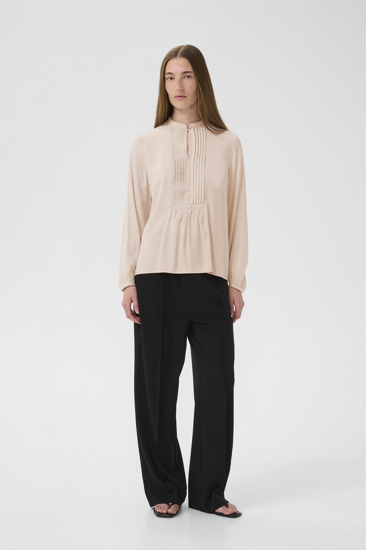 Adelineiw Blouse